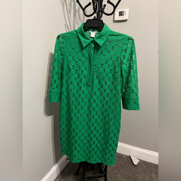 Green with Envy - Picture 1 of 4